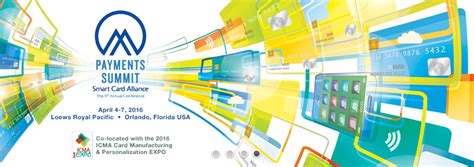 smart card alliance 2016 agenda|Smart Card Alliance 2016 Education Program Aligns to .